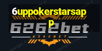 6uppokerstarsapp