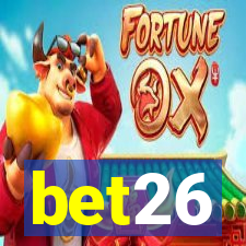 bet26