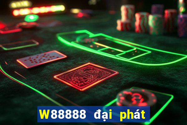 W88888 đại phát 888 Life.com