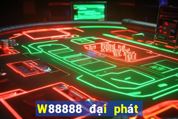 W88888 đại phát 888 Life.com