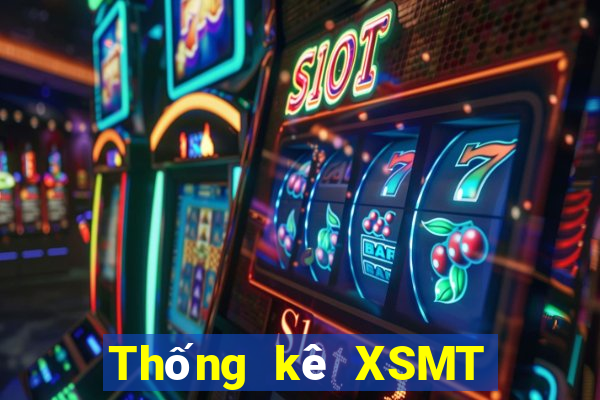 Thống kê XSMT ngày 20