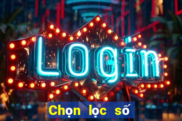 Chọn lọc số xổ số miền trung