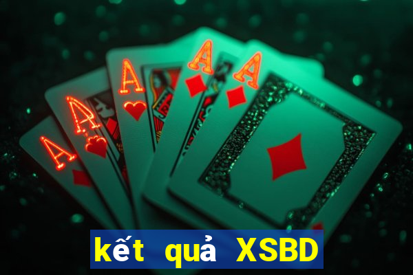 kết quả XSBD ngày 15