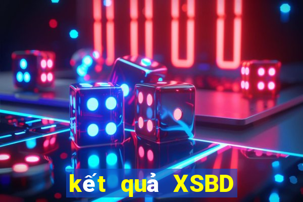 kết quả XSBD ngày 15