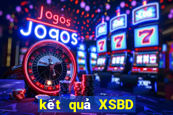 kết quả XSBD ngày 15