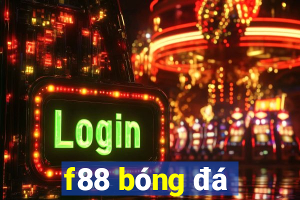 f88 bóng đá