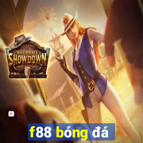 f88 bóng đá