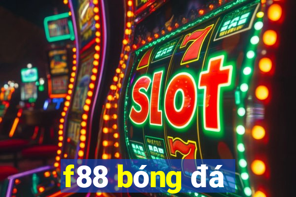 f88 bóng đá