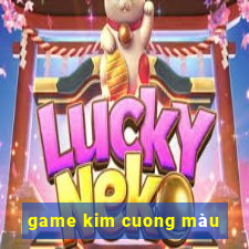 game kim cuong màu