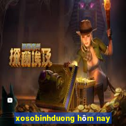 xosobinhduong hôm nay