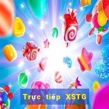 Trực tiếp XSTG ngày 28