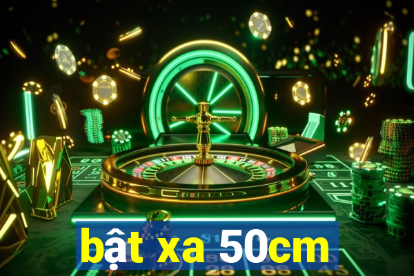 bật xa 50cm