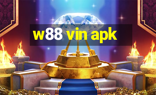 w88 vin apk