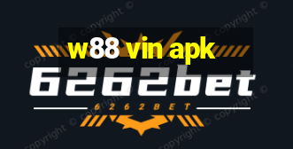 w88 vin apk