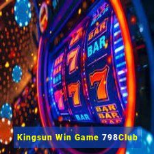 Kingsun Win Game 798Club