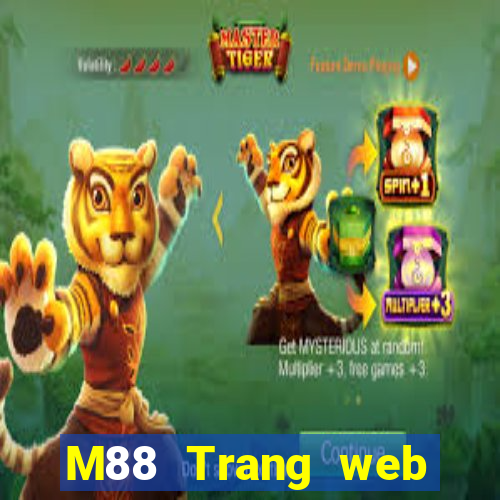 M88 Trang web của Dianle