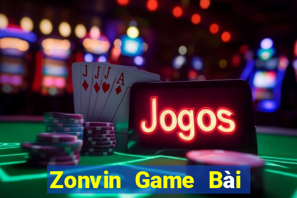 Zonvin Game Bài Nhiều Người Chơi Nhất