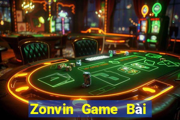 Zonvin Game Bài Nhiều Người Chơi Nhất