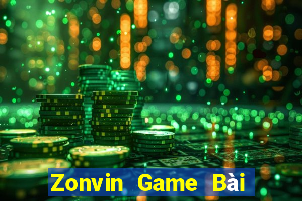 Zonvin Game Bài Nhiều Người Chơi Nhất