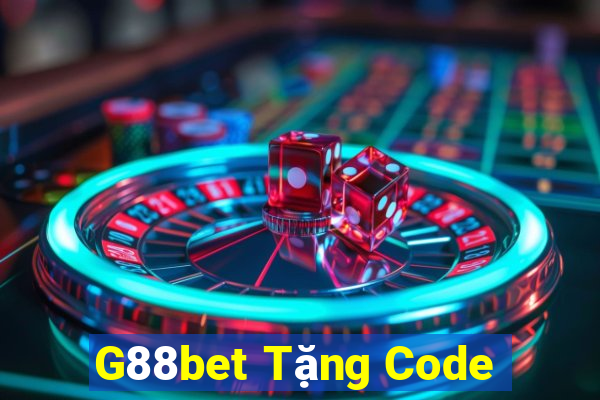 G88bet Tặng Code