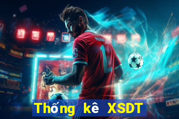 Thống kê XSDT 6x36 ngày 13