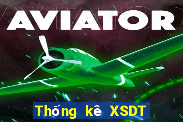 Thống kê XSDT 6x36 ngày 13