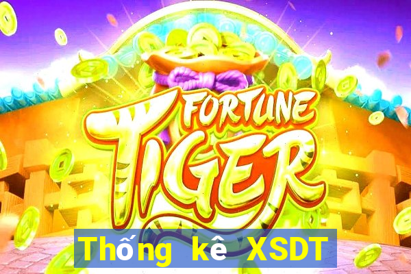 Thống kê XSDT 6x36 ngày 13