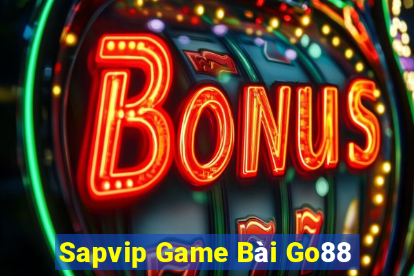 Sapvip Game Bài Go88