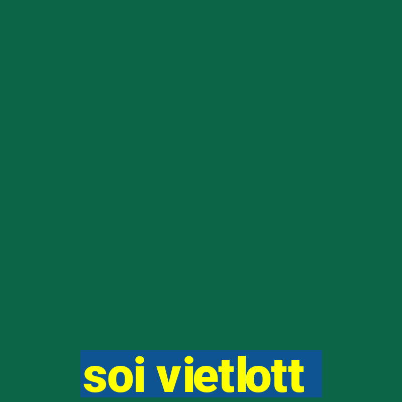 soi vietlott