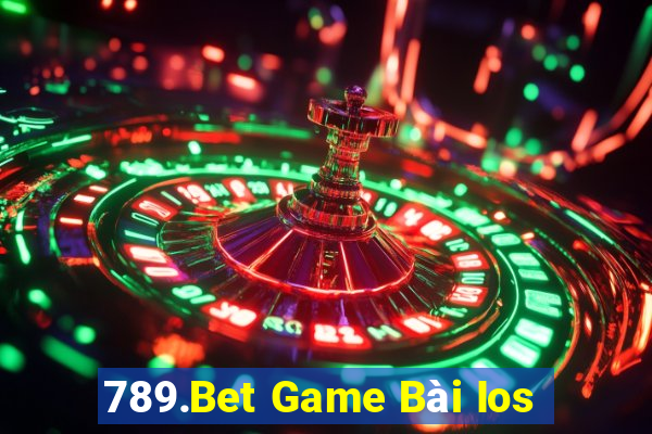 789.Bet Game Bài Ios