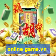 online game.vn