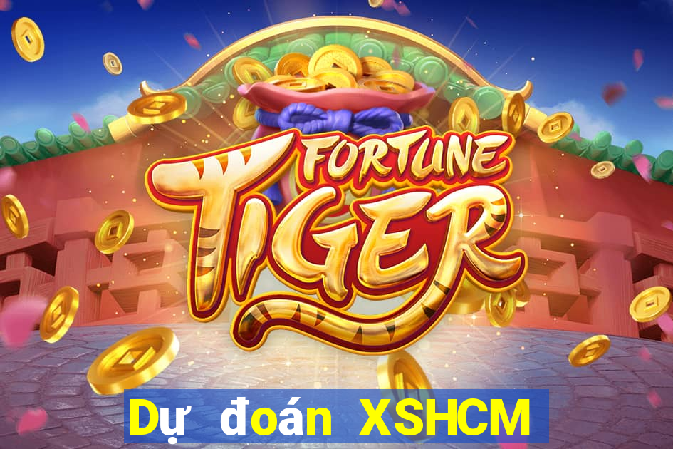 Dự đoán XSHCM ngày 25