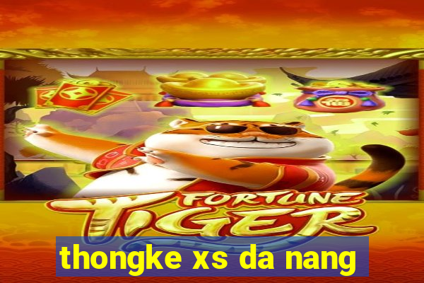 thongke xs da nang