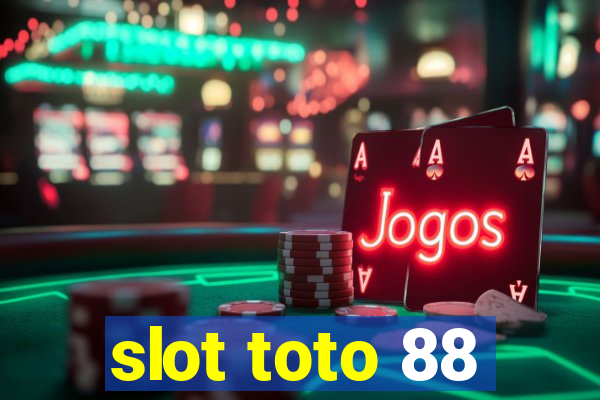 slot toto 88