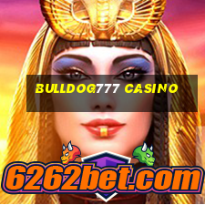 bulldog777 casino