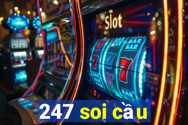 247 soi cầu