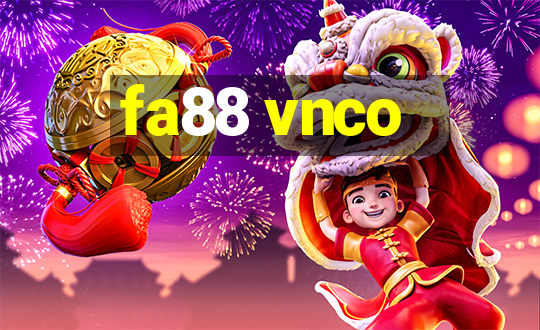 fa88 vnco