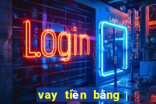 vay tiền bằng sim điện thoại