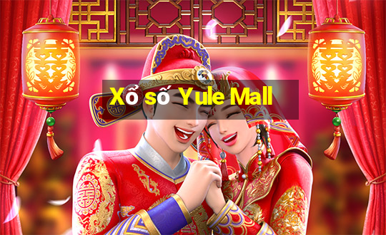 Xổ số Yule Mall