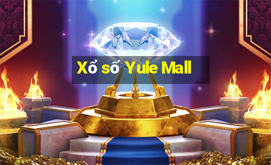 Xổ số Yule Mall