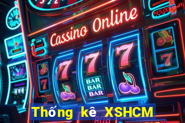 Thống kê XSHCM ngày 8