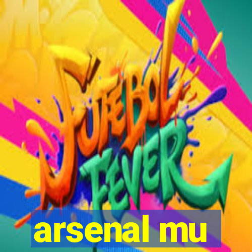 arsenal mu