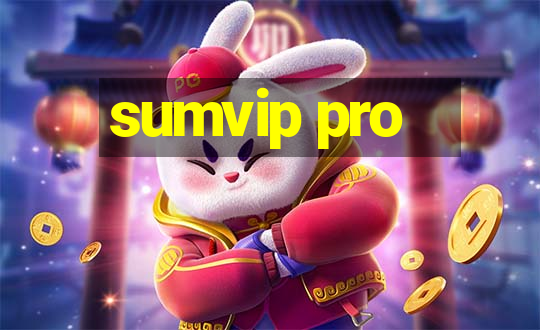 sumvip pro