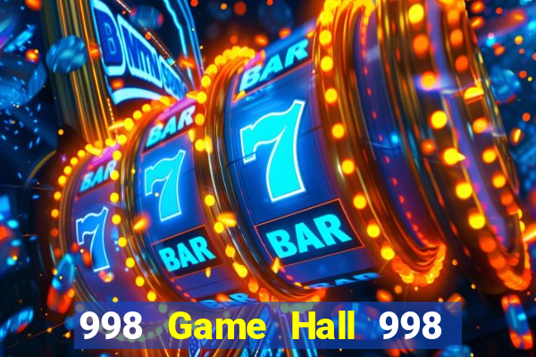 998 Game Hall 998 Tải về