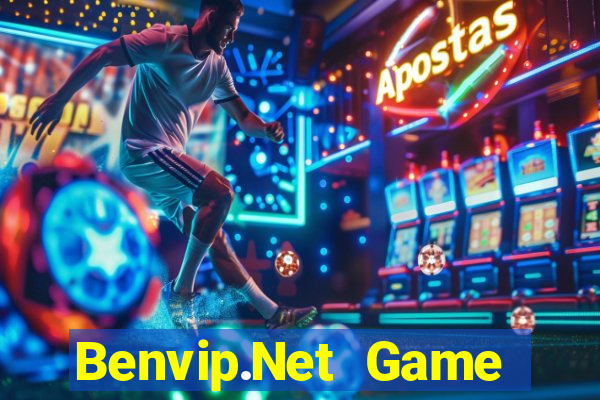 Benvip.Net Game Bài Online Miễn Phí