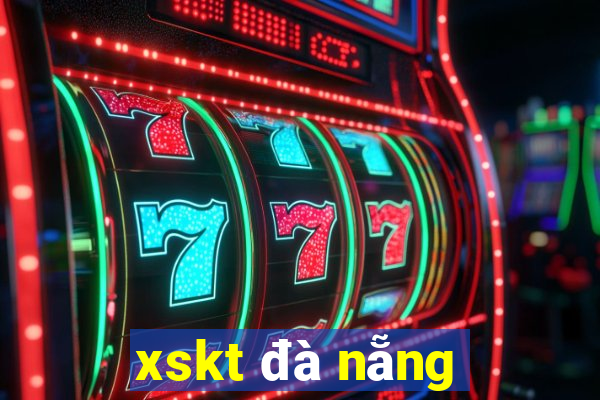 xskt đà nẵng