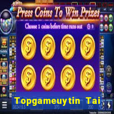 Topgameuytin Tai Game Bài Đổi Thưởng Uy Tín