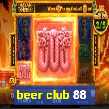 beer club 88