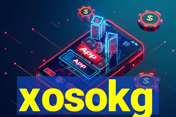 xosokg