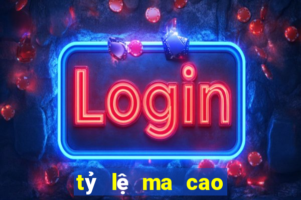 tỷ lệ ma cao bóng 88